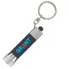 Chroma Softy - Full-Color LED Flashlight Keyring