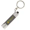 Chroma Softy - Full-Color LED Flashlight Keyring