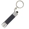 Chroma Softy - Laser Engraved - LED Flashlight Keyring