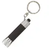 Chroma Softy - Laser Engraved - LED Flashlight Keyring