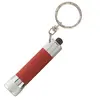 Chroma Softy - Laser Engraved - LED Flashlight Keyring