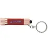 Chroma Softy Rose Gold Classic - LED Flashlight + Keyring