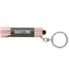 Chroma Softy Rose Gold Metallic - LED Flashlight w/ Keyring