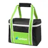 Chromatic Cooler Lunch Bag