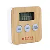 Chun Bamboo Digital Timer