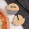 Chun Bamboo Pizza Cutter