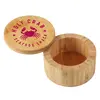 Chun Bamboo Storage Box