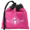 Custom Cinch Tote Bag