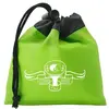 Custom Cinch Tote Bag