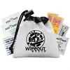 Branded Sun Kit Drawstring Bag