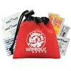 Branded Sun Kit Drawstring Bag