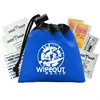 Branded Sun Kit Drawstring Bag