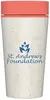 Recycled Circular 12 oz. Travel Cup: 10-Year Lifespan, Leakproof and BPA-Free