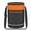 Circular Cooler Bag