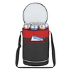 Circular Cooler Bag