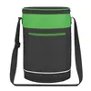 Circular Cooler Bag