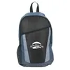 Custom Printed City Backpack