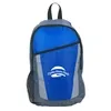 Custom Printed City Backpack