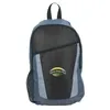 Custom Printed City Backpack