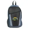 Custom Printed City Backpack