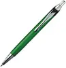Customized Click-Action City Pen with Chrome Trim for Business Branding