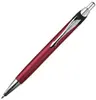 Customized Click-Action City Pen with Chrome Trim for Business Branding