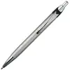 Customized Click-Action City Pen with Chrome Trim for Business Branding