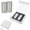 Clab Tumbler Gift Set