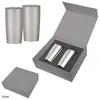 Clab Tumbler Gift Set