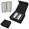 Clab Tumbler Gift Set