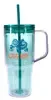 Clair Recycled Acrylic Travel Tumbler - 30 oz.