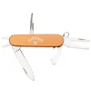 Classic 6-in-1 Golf Knife