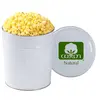 Classic Butter Popcorn Tin - Assorted Sizes