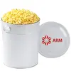 Classic Butter Popcorn Tin - Assorted Sizes