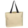 Classic Cotton Tote