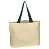 Classic Cotton Tote