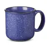 Classic Custom 15 Oz. Colored Camping Mug