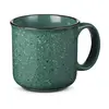 Classic Custom 15 Oz. Colored Camping Mug