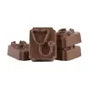 Classic Custom Chocolate Delights Gift Box