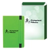 Classic Customizable Journal Notebook with Gift Box