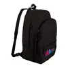 Custom Deluxe Backpack - 600d PolyCanvas