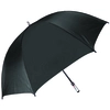 Classic ID Handle Sporty Fiberglass-Shaft Golf Umbrella