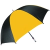Classic ID Handle Sporty Fiberglass-Shaft Golf Umbrella