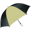 Classic ID Handle Sporty Fiberglass-Shaft Golf Umbrella
