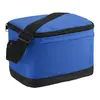 Custom Insulated Lunch Bag - 6 Can Capacity