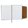Classic Matte-Finish Notebook