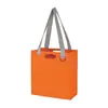 Classic Non-woven Tote Bag with Pen Holders