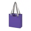 Classic Non-woven Tote Bag with Pen Holders