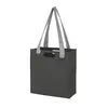 Classic Non-woven Tote Bag with Pen Holders