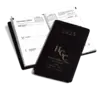 Custom Classic Pocket Planner